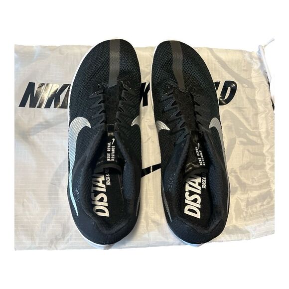 Nike Black Running Shoes -NWT-